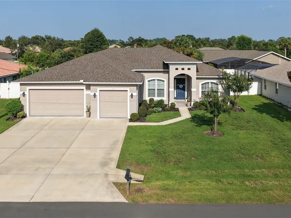 15 FAIRCHILD LANE, PALM COAST, FL 32137