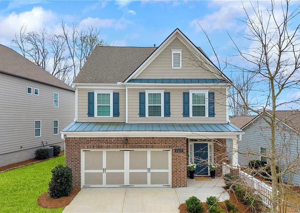 1st image of 6445 Crosscreek Ln