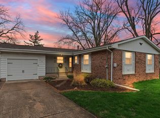 760 W 73rd Ave, Merrillville, IN