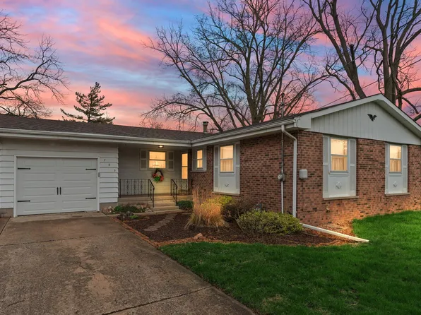 760 W 73rd Ave, Merrillville, IN 46410