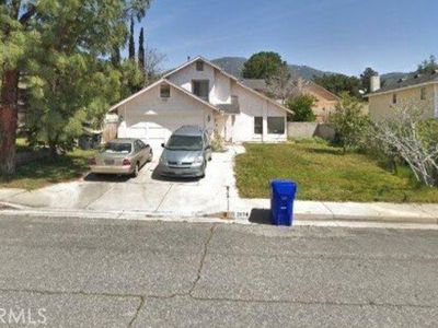 2674 Akron St, San Bernardino, CA, 92407