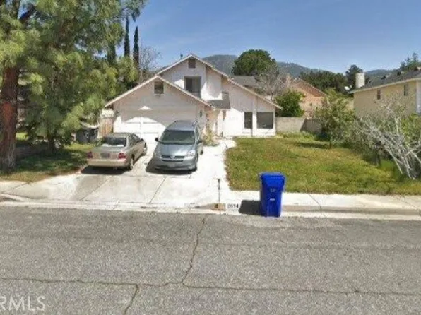 2674 Akron St, San Bernardino, CA 92407