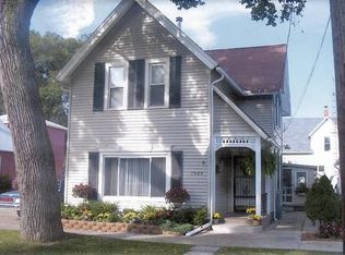 1505 Pearl St, Sandusky, OH 44870