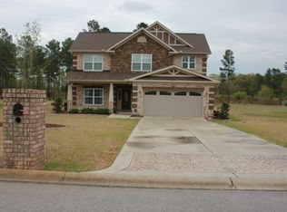 615 Adger Ln, Sumter, SC 29154