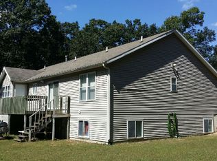 22241 W North County Line Rd, Newaygo, MI 49337