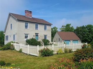 1779 Clarry Hill Rd, Union, ME 04862