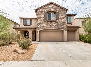 9119 W White Feather Ln, Peoria, AZ 85383