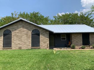 234 W Alene Dr, Mabank, TX 75147