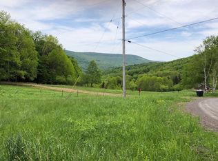 Small Rd, Margaretville, NY 12455