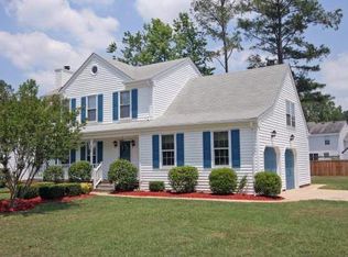 413 Breeze Hill Cres, Chesapeake, VA 23322
