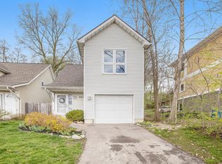 909 Wildt St, Ann Arbor, MI