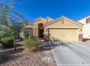 23700 W Grove St, Buckeye, AZ 85326