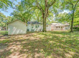 2615 Lowell Ave, Memphis, TN 38114