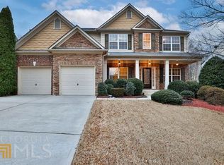 6795 Grove Meadows Ln, Cumming, GA 30028