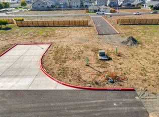 1485 S Fir St LOT 16, Canby, OR 97013