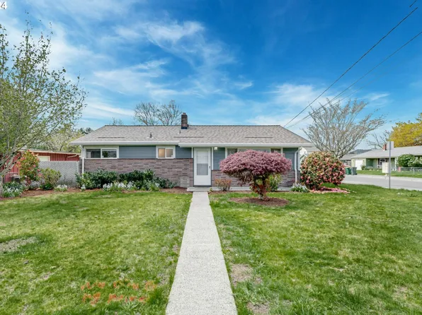2222 Laurel St, Forest Grove, OR 97116
