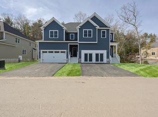 Lakeland Hills, Norfolk, MA 02056
