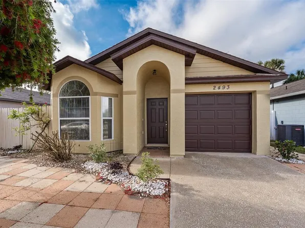 2493 Daffadil Ter, Sanford, FL 32771