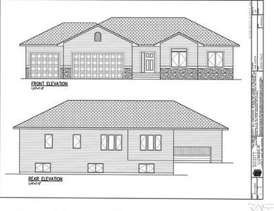 4216 S Orchid Ave, Sioux Falls, SD, 57110