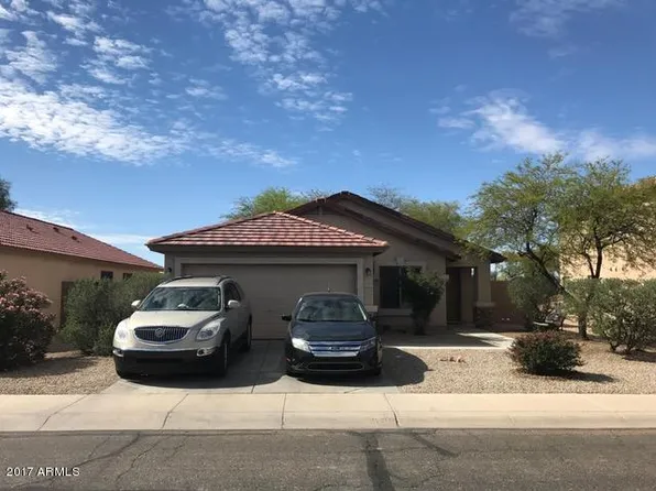 1355 E 9th Pl, Casa Grande, AZ 85122