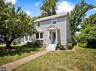 5016 Pilgrim Rd, Baltimore, MD 21214