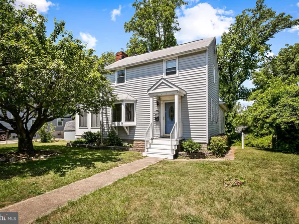 5016 Pilgrim Rd, Baltimore, MD 21214