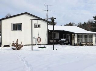 820 Elk Ave, Adams, WI 53910