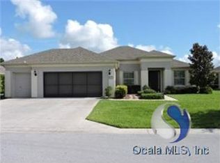 9953 SW 69th St, Ocala, FL 34481