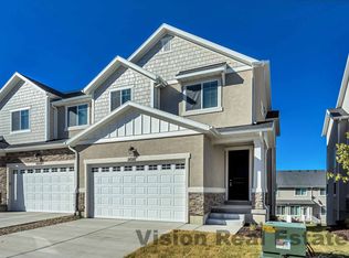 14561 S Quiet Shade Dr, Herriman, UT 84096