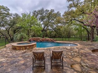 490 Golden Eagle Ln, Dripping Springs, TX 78620