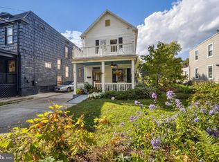 3219 6th St SE, Washington, DC 20032