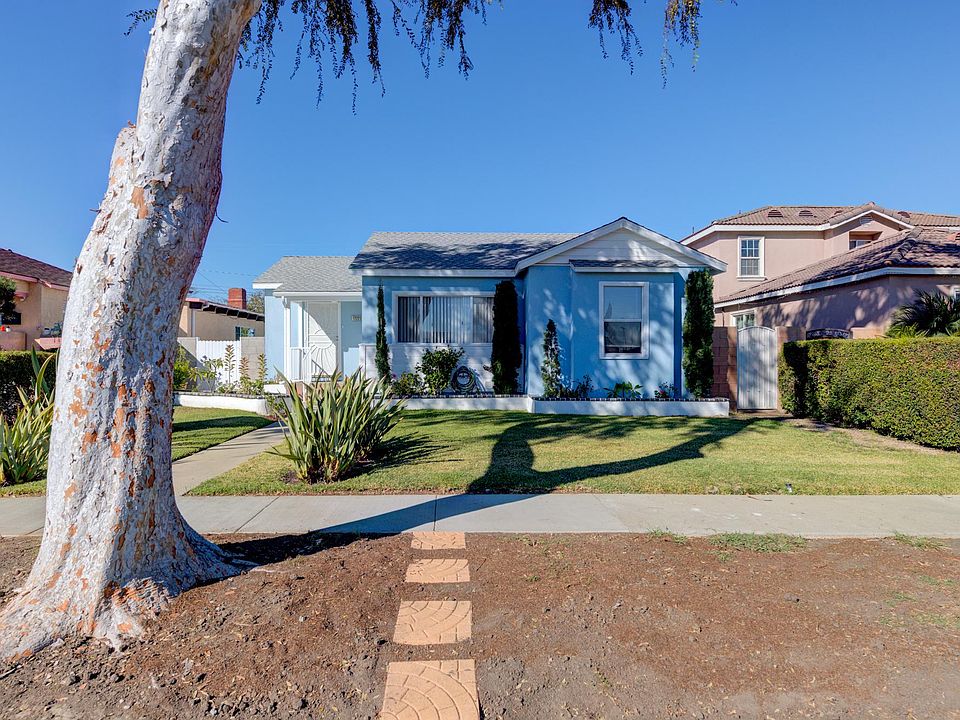 17223 Casimir Ave, Torrance, CA 90504 Zillow