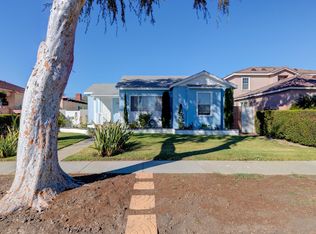 17223 Casimir Ave, Torrance, CA 90504
