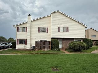 9013 Sandalwood Dr #D, Manassas, VA 20110