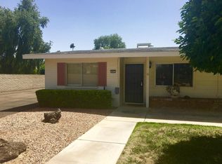 9423 N 111th Ave, Sun City, AZ 85351