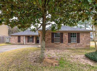 9431 Wandsworth Dr, Spring, TX 77379