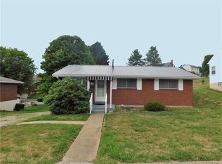 201 Carnation St, Uniontown, PA