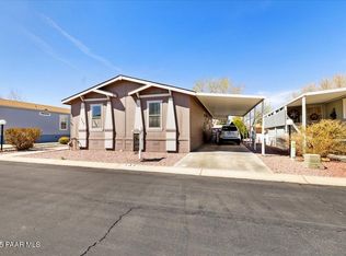 853 N Highway 89 #137, Chino Valley, AZ 86323