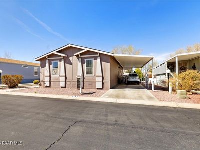 853 N Highway 89 #137, Chino Valley, AZ, 86323