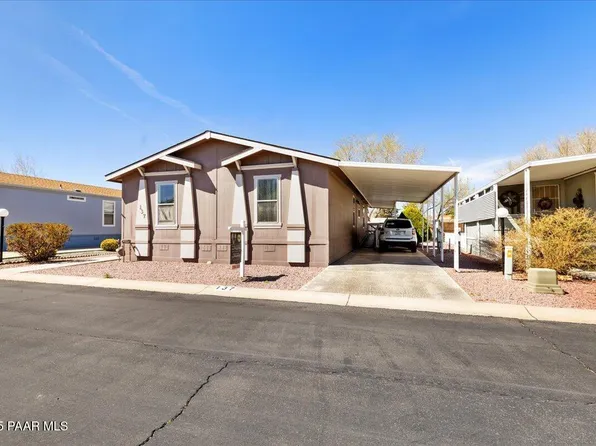 853 N Highway 89 #137, Chino Valley, AZ 86323