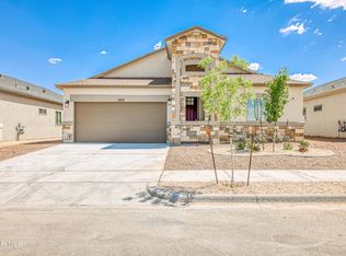 6048 Tin Hill St, Santa Teresa, NM 88008