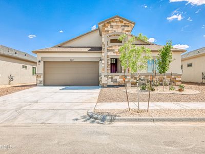 6048 Tin Hill St, Santa Teresa, NM, 88008