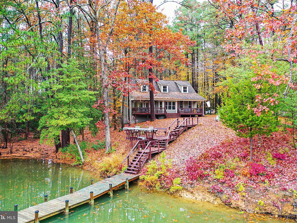 107 Timber Run Ln, Weems, VA 22576 Zillow