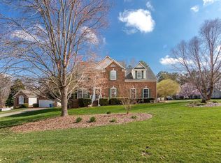7702 Palmerfield Dr, Mint Hill, NC 28227