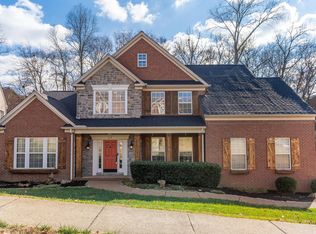107 Windham Dr, Hendersonville, TN 37075