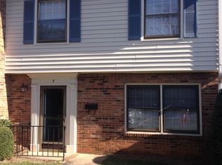 1223 Archdale Dr APT F, Charlotte, NC