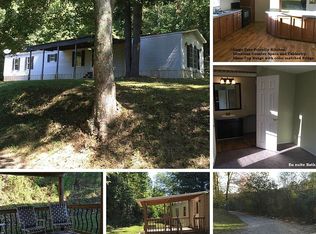 280 Linton Hill Rd, Duncannon, PA 17020