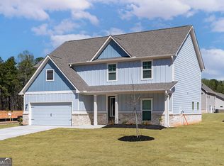 608 Cantrell Dr, Dallas, GA 30157