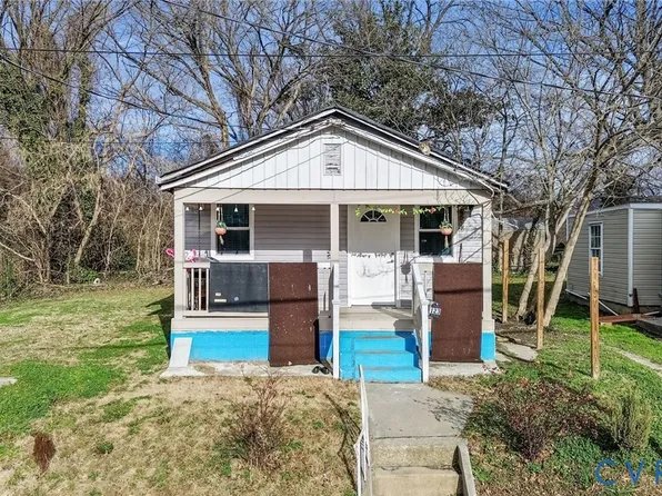 123 Mars St, Petersburg, VA 23803