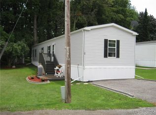 5100 Clinton Street Rd, Batavia, NY 14020